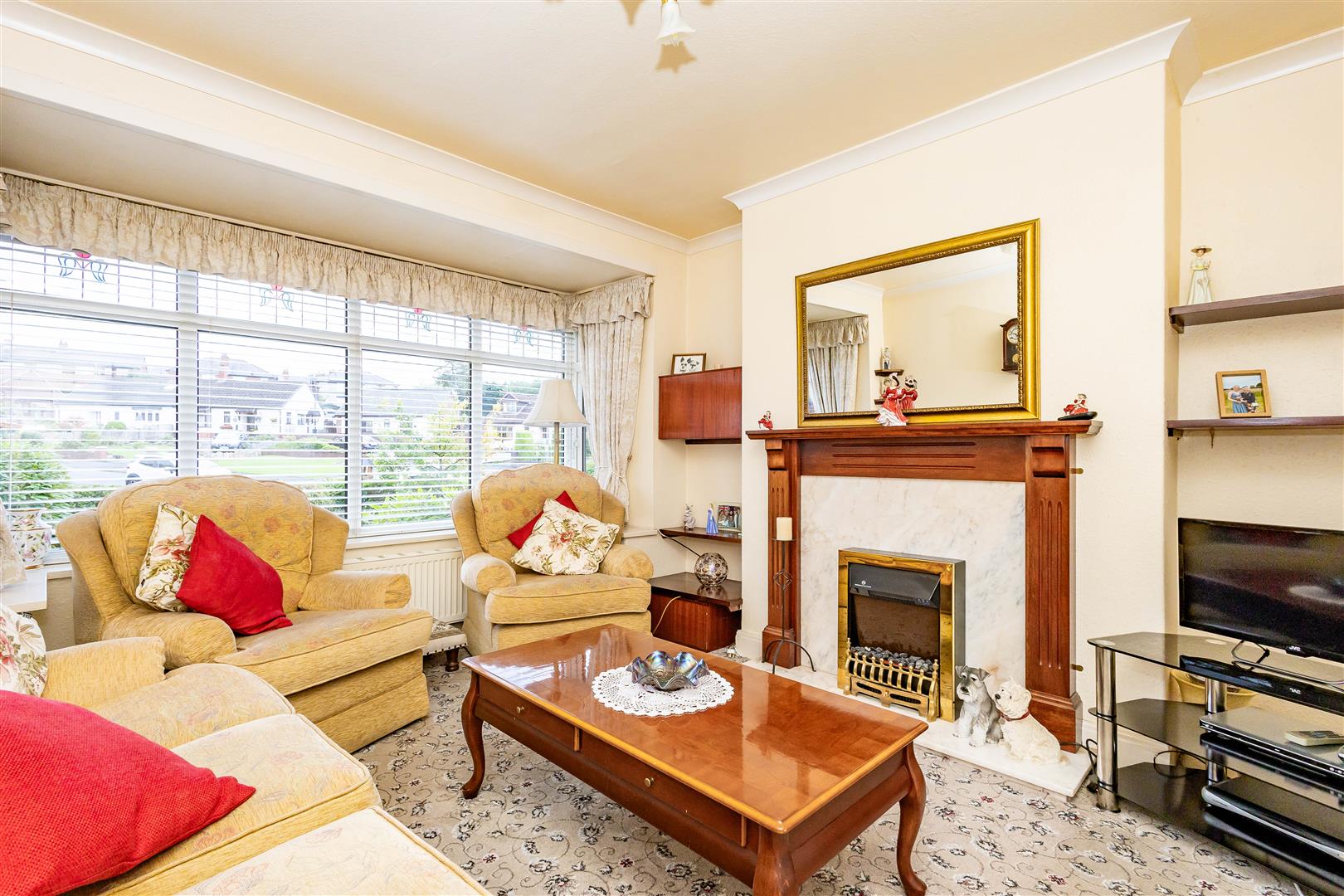 Clifton Grove, Chorley